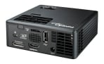 Optoma ML750e WXGA LED Projector – 700 Lumens, Ultra-Portable Optoma ML750e WXGA LED Projector – 700 Lumens, Ultra-Portable