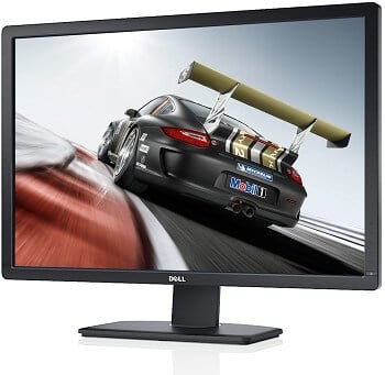 Dell UltraSharp U3014 30.0" Premier Color LED Monitor