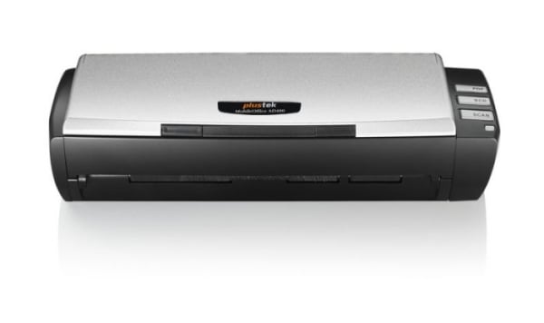 Plustek MobileOffice AD480 Dual Sides Documents Scanner Plustek MobileOffice AD480 Dual Sides Documents Scanner