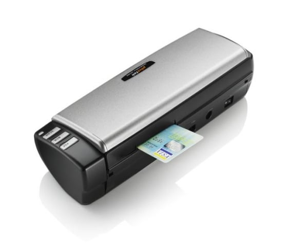 Plustek MobileOffice AD480 Dual Sides Documents Scanner Plustek MobileOffice AD480 Dual Sides Documents Scanner
