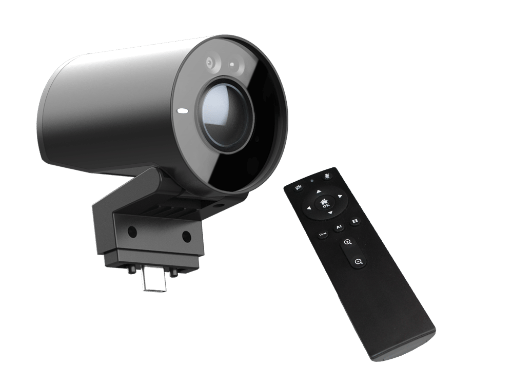 Newline 4K MODCAM+ for Video Conferencing - MODCAM+ Newline 4K MODCAM+ for Video Conferencing - MODCAM+