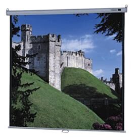Da-Lite Model B with CSR Projection Screen (36453) – 94 Da-Lite Model B with CSR Projection Screen (36453) – 94