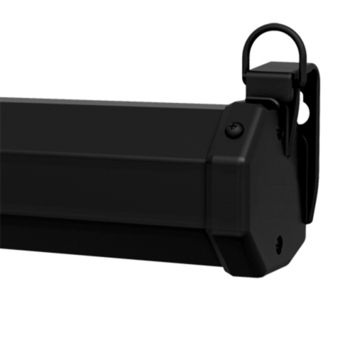 Da-Lite Picture King Tripod Screen (73635) – 120 Da-Lite Picture King Tripod Screen (73635) – 120