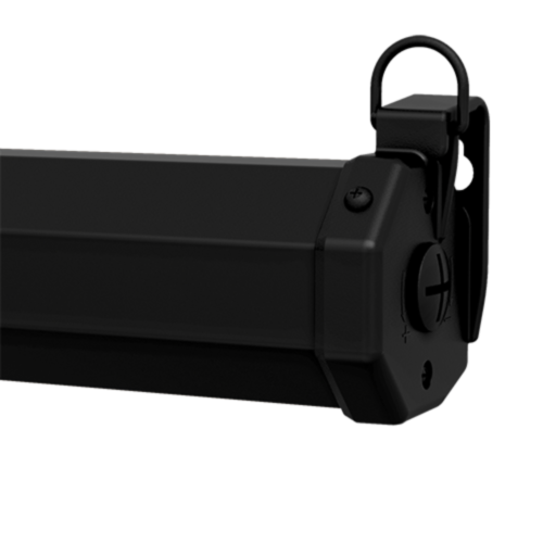 Da-Lite Model B with CSR Projection Screen (36453) – 94 Da-Lite Model B with CSR Projection Screen (36453) – 94