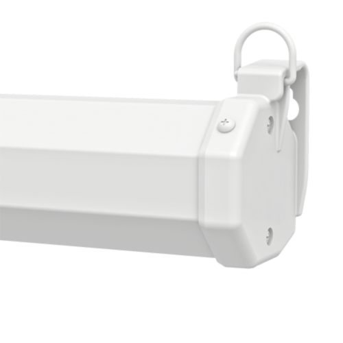 Da-Lite Model B Projection Screen (36463) – 94 Da-Lite Model B Projection Screen (36463) – 94