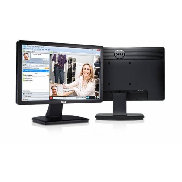 Dell E Series E1912H 18.5 Dell E Series E1912H 18.5