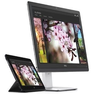 Dell UltraSharp UZ2315H 23.0" Multimedia Monitor