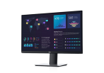 Dell P2720DC USB-C Monitor - 68.59cm (27 Dell P2720DC USB-C Monitor - 68.59cm (27