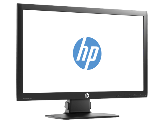 HP ProDisplay P221 21.5 HP ProDisplay P221 21.5