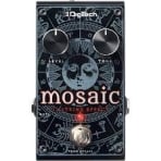 DigiTech Mosaic (EU) Polyphonic 12-String Effect Pedal DigiTech Mosaic (EU) Polyphonic 12-String Effect Pedal