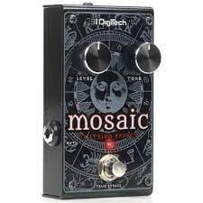 DigiTech Mosaic (EU) Polyphonic 12-String Effect Pedal DigiTech Mosaic (EU) Polyphonic 12-String Effect Pedal