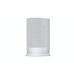 Sonos Move Smart Portable Wi-Fi and Bluetooth Speaker - White Sonos Move Smart Portable Wi-Fi and Bluetooth Speaker - White