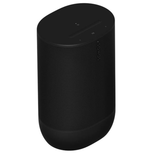 Sonos Move 2 Powerful HiFi Portable Smart Loudspeaker
