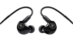 Mackie MP-120 Single Dynamic Driver In-Ear Headphones Mackie MP-120 Single Dynamic Driver In-Ear Headphones