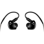 Mackie MP-220 Dual Dynamic Driver In-Ear Headphones Mackie MP-220 Dual Dynamic Driver In-Ear Headphones