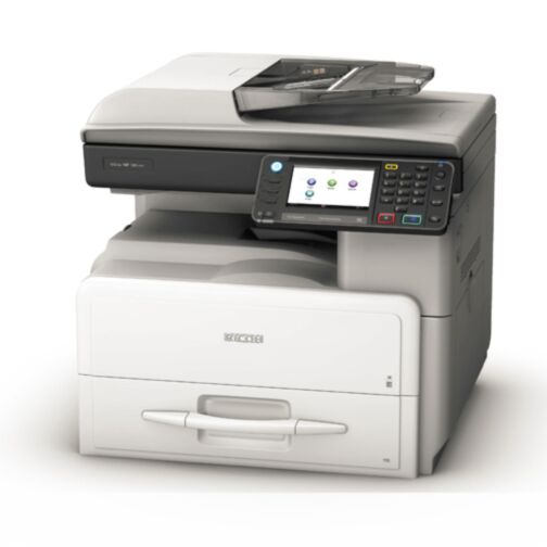 Ricoh Multifunction Printer Aficio™MP 301SP