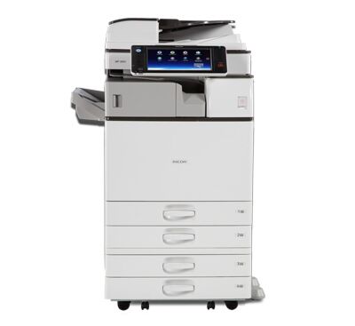 Ricoh Multifunction Printer MP 3054SP Ricoh Multifunction Printer MP 3054SP
