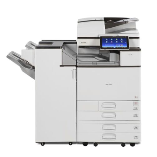 Ricoh Multifunction Colour Printer MP C3004ASP Ricoh Multifunction Colour Printer MP C3004ASP