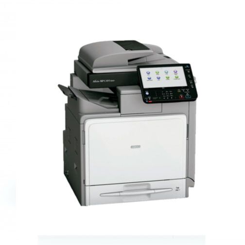 Ricoh Multifunction Colour Printer MP C401SP