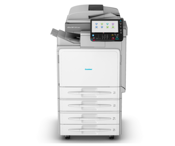 Ricoh Multifunction Colour Printer MP C401ZSP Ricoh Multifunction Colour Printer MP C401ZSP