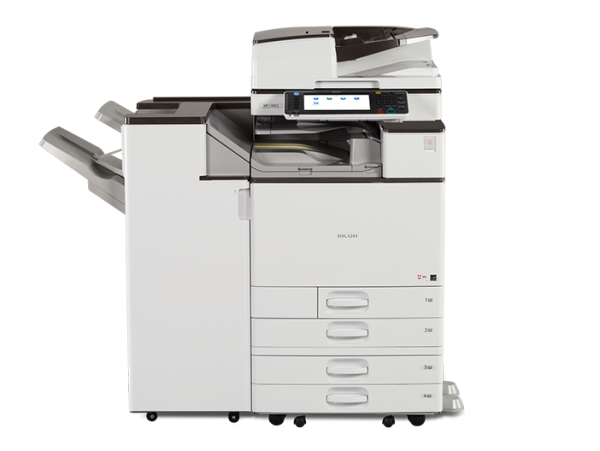 Ricoh MP C4503 A3 Color Laser Multifunction Printer Ricoh MP C4503 A3 Color Laser Multifunction Printer