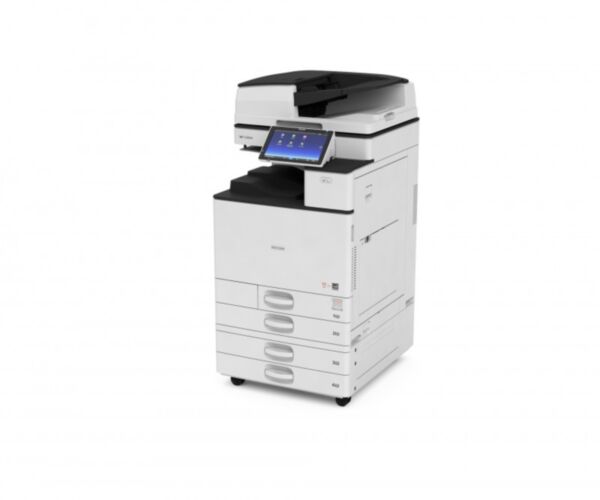 Ricoh Multifunction Colour Printer MP C6004SP Ricoh Multifunction Colour Printer MP C6004SP