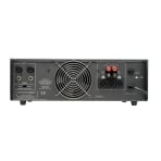 Wharfedale Pro MP1800 2x600W Power Amplifier Wharfedale Pro MP1800 2x600W Power Amplifier
