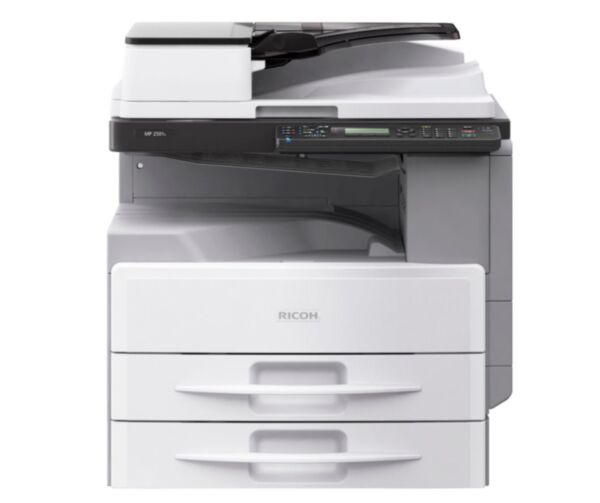 Ricoh Multifunction Printer MP 2001 Ricoh Multifunction Printer MP 2001