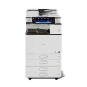 Ricoh Multifunction Printer MP 3054ZSP Ricoh Multifunction Printer MP 3054ZSP