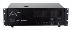 Wharfedale Pro MP2800 2x950W Power Amplifier Wharfedale Pro MP2800 2x950W Power Amplifier
