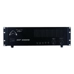 Wharfedale Pro MP2800S 2x950W Power Amplifier Wharfedale Pro MP2800S 2x950W Power Amplifier