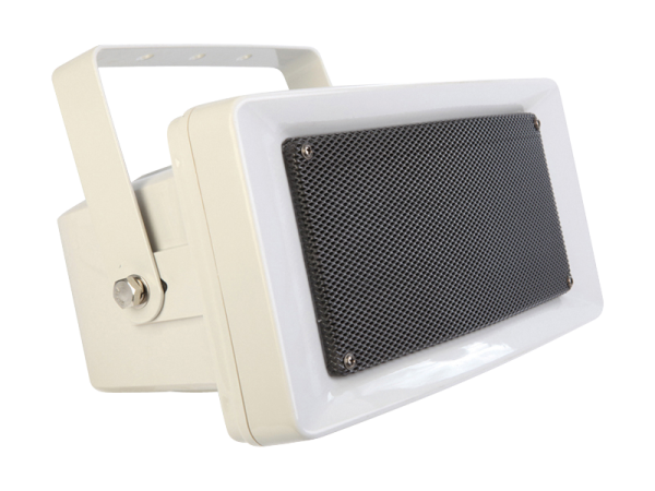 Australian Monitor MP30 30W IP65 Rated Music Horn Australian Monitor MP30 30W IP65 Rated Music Horn
