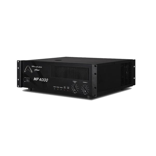 Wharfedale Pro MP4000 2x1400W Power Amplifier Wharfedale Pro MP4000 2x1400W Power Amplifier