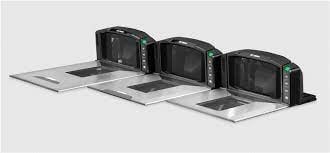 Zebra MP7000-LNS0M00WW 2D Imager Barcode Scanner Scale Zebra MP7000-LNS0M00WW 2D Imager Barcode Scanner Scale