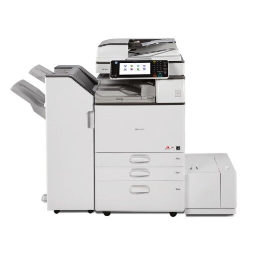 Ricoh Multifunction Printer MP 2554SP Ricoh Multifunction Printer MP 2554SP