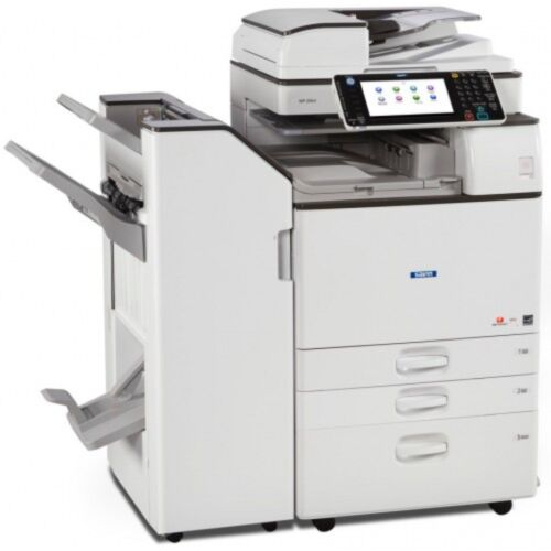 Ricoh Multifunction Printer MP 3054SP Ricoh Multifunction Printer MP 3054SP