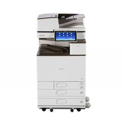 Ricoh Multifunction Colour Printer MP C3504SP Ricoh Multifunction Colour Printer MP C3504SP