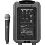 Behringer MPA100BT All-in-One Portable 100-Watt Speaker Behringer MPA100BT All-in-One Portable 100-Watt Speaker