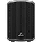 Behringer All-in-One Portable 30-Watt Speaker with Bluetooth Behringer All-in-One Portable 30-Watt Speaker with Bluetooth