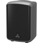Behringer All-in-One Portable 30-Watt Speaker with Bluetooth Behringer All-in-One Portable 30-Watt Speaker with Bluetooth