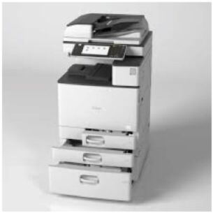Ricoh Multifunction Colour Printer MP C2011SP Ricoh Multifunction Colour Printer MP C2011SP