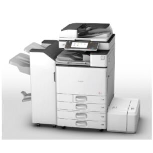 Ricoh Multifunction Colour Printer MP C6003SP Ricoh Multifunction Colour Printer MP C6003SP