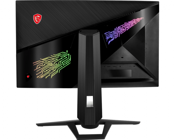 MSI Optix MPG27CQ2 27 Inch Curved Gaming Monitor MSI Optix MPG27CQ2 27 Inch Curved Gaming Monitor
