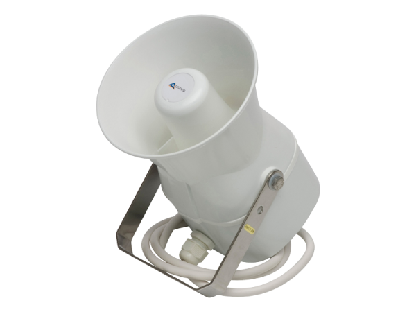 Australian Monitor MPH5300 30W IP66 Rated Horn Speaker Australian Monitor MPH5300 30W IP66 Rated Horn Speaker