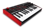 AKAI Professional MPK Mini MK3 Compact Keyboard & Pad Controller AKAI Professional MPK Mini MK3 Compact Keyboard & Pad Controller
