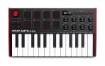 AKAI Professional MPK Mini MK3 Compact Keyboard & Pad Controller AKAI Professional MPK Mini MK3 Compact Keyboard & Pad Controller