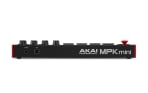 AKAI Professional MPK Mini MK3 Compact Keyboard & Pad Controller AKAI Professional MPK Mini MK3 Compact Keyboard & Pad Controller