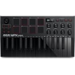 AKAI Professional MPK Mini MK3 Compact Keyboard - Black AKAI Professional MPK Mini MK3 Compact Keyboard - Black