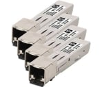 HP MSA 2040 1Gb SW iSCSI SFP 4 Pk (Optional) HP MSA 2040 1Gb SW iSCSI SFP 4 Pk (Optional)