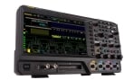 Rigol MSO5104 100MHz 4 Channel Digital Oscilloscope Rigol MSO5104 100MHz 4 Channel Digital Oscilloscope